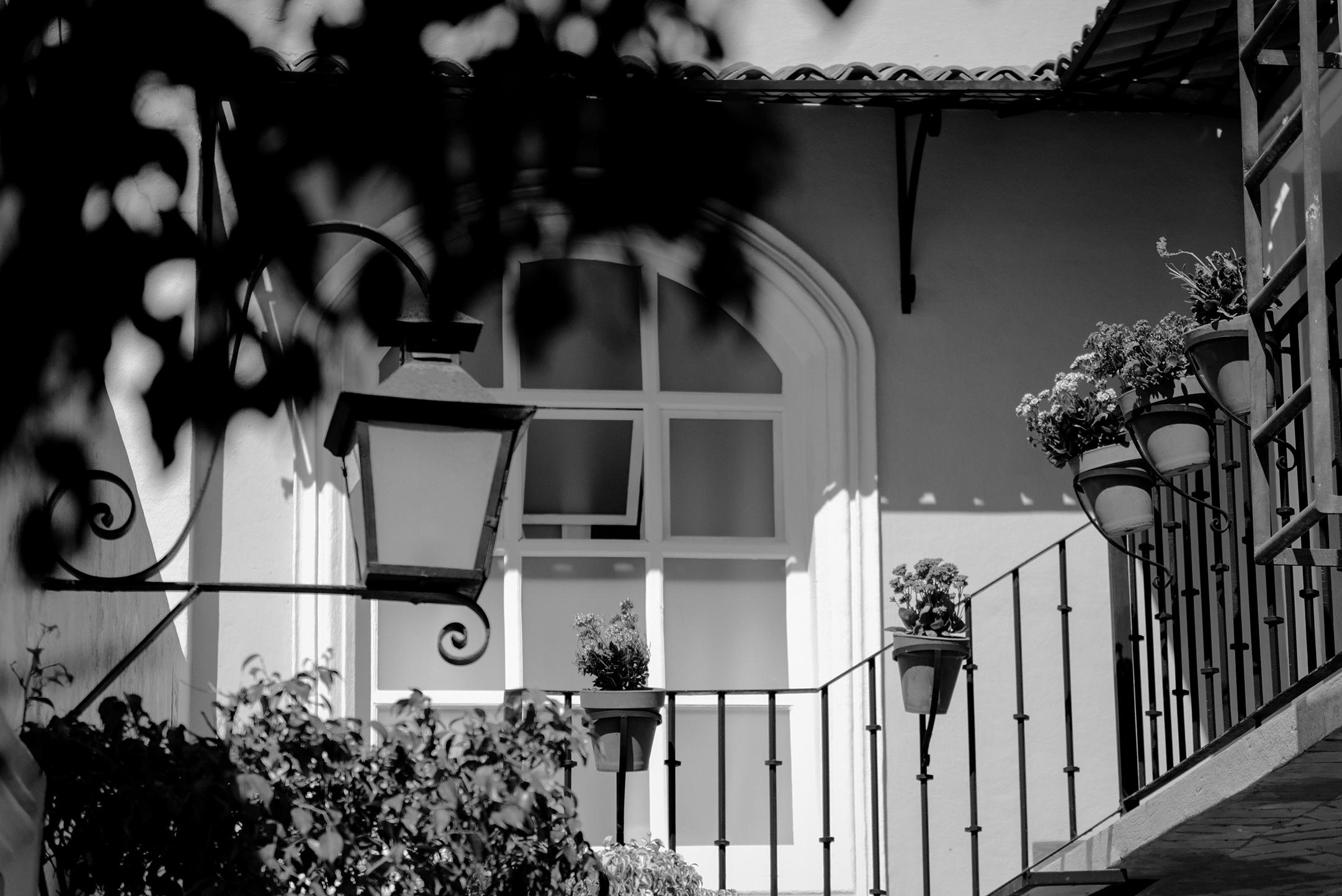 Hotel La Morada San Miguel de Allende Exterior foto